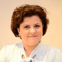Mrs. Simona Dima